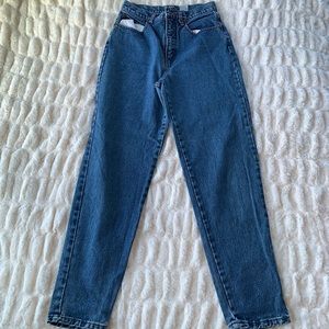 Vintage Rio 100% Cotton Jeans